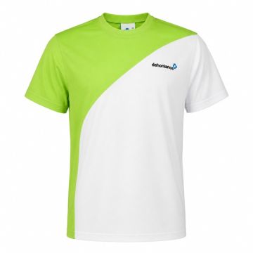 Camiseta manga corta
